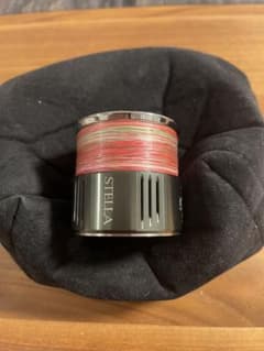 シマノ 22 ステラ C5000XG スピニングリールパーツ - メルカリ