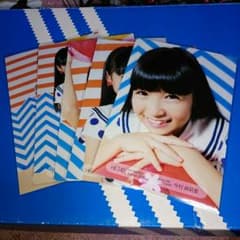 netshop限定  今村麻莉愛  5枚セットのサムネイル