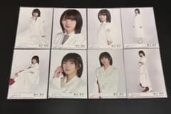 櫻坂46 欅坂46 藤吉夏鈴 生写真 封入 2コンプ - メルカリ