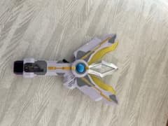 ウルトラマン 武器 LEDライト付きのサムネイル