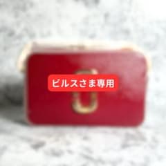 新品・未使用 マークジェイコブス MARC JACOBS 2Way レザーバッグのサムネイル