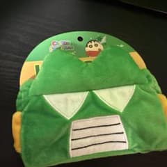 クレヨンしんちゃん ヘアバンドのサムネイル