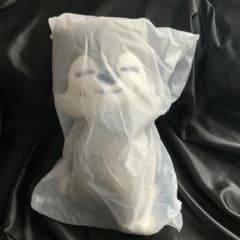 StrayKids スキズ バックぬいぐるみポシェット ウルフチャン バッグ