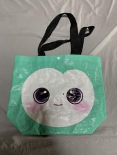 MISAMO MINA トートバッグのサムネイル