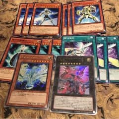 ギャラクシーパーツのサムネイル