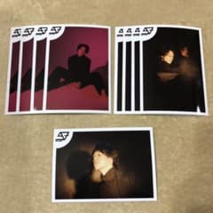 スパドラ 生写真 17弾 志村玲於のサムネイル