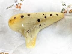ヨシツカ　オカリナ　AC管　未使用に近い ヨシツカ オカリナ AC管 未使用に近い - メルカリ