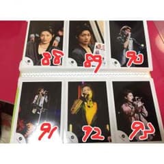 Kis-my-ft2 公式写真のサムネイル