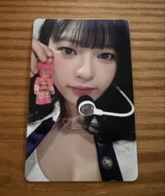 TWICE X BE@RBRICK LIMITEDEDITIONトレカジョンヨン - メルカリ
