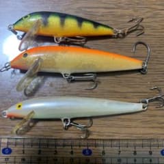 RAPALA ルアーセットのサムネイル