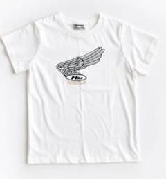 HONDAウィングデザイン半袖Tシャツのサムネイル
