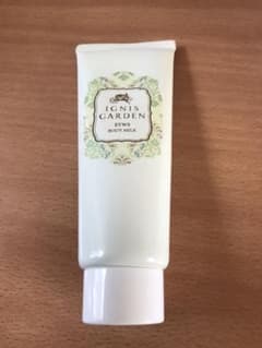 イグニス ガーデン エイワス ボディミルクのサムネイル