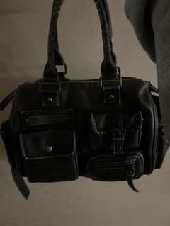 SHAGGIEボストンバックのサムネイル