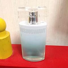 RISINGWAVEのサムネイル