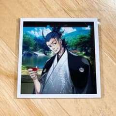 【刀剣乱舞】日本号　ましコレ　ノーマル　軽装
