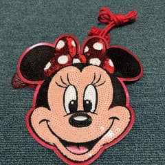 ディズニー パスケース ミニーのサムネイル