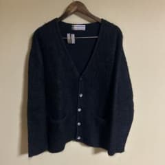 JACKSON MATISSE Mohair Cardigan 24AW - メルカリ