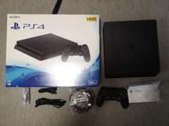 SONY PlayStation4 CUH-2200AB01のサムネイル