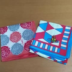 ハンカチ　セットのサムネイル