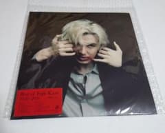 【未開封】Best of Fujii Kaze 2020-2024 レコードのサムネイル