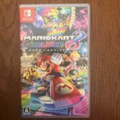 マリオカート8 デラックスのサムネイル