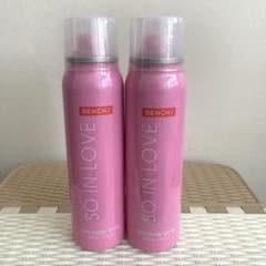 Bench So In Love ボディスプレー 100ml×2個セットのサムネイル