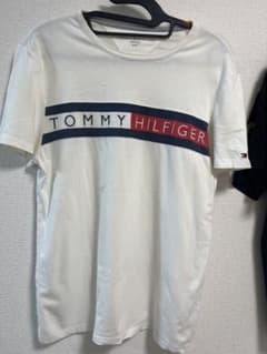 トミーヒルフィガー　tシャツのサムネイル