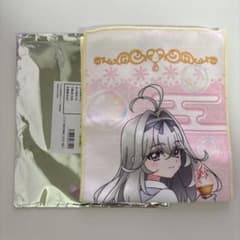 名探偵プリキュア！極楽湯コラボ マフラータオル 森亜るるか - メルカリ