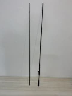 メジャークラフトロックフィッシュロッド ロックライバー5G RV5-902H/Bのサムネイル