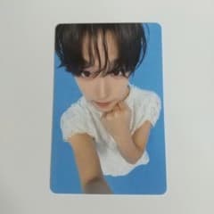 NCTWISH Ode to Love popupラントレ スペシャル リク NCTWISH ode to love popup 特典 トレカ リク - メルカリ