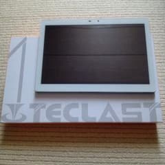 TECLAST M30 Pro 128GB シルバー - メルカリ