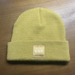 HUF ニット帽のサムネイル