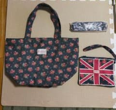 Cath Kidston　バッグ　3点セットのサムネイル