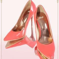 Rady　パンプス♡新品のサムネイル