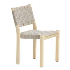 artek 611チェア(フレームのみ)のサムネイル