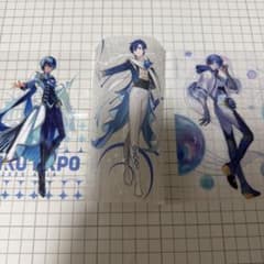 KAITO MIKU EXPO with you ペンライトフィルムセット - メルカリ