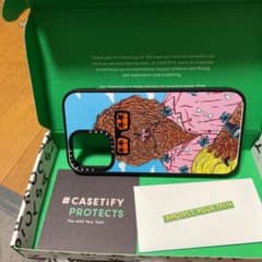 Castify iPhone 13 promax case MagSafeのサムネイル