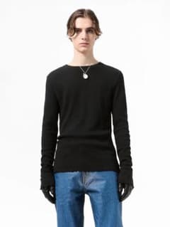 Our Legacy Elongated Longsleeve 44