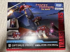 トランスフォーマー スタジオ シリーズ 86 SS 142 オプティマスプライムのサムネイル