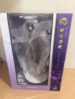 にじさんじ 剣持刀也 1/7スケール フィギュア デザインココ 20391 にじさんじ 剣持刀也 1/7スケール フィギュア デザインココ 20391