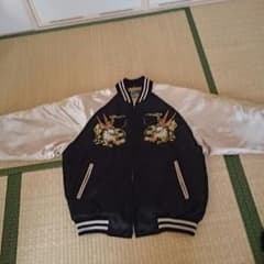 スカジャン  LLのサムネイル