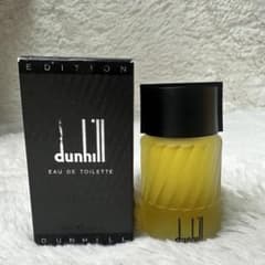 dunhill ダンヒル エディション オードトワレ 2個セット ダンヒル エディション dunhill EDITION オードトワレ メンズ - メルカリ