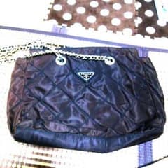 プラダ チェーンバックのサムネイル