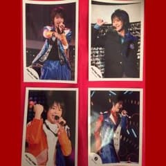 有岡くん 写真 4枚セットのサムネイル