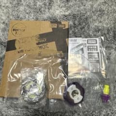 オロチクラスタ6-60LFのサムネイル