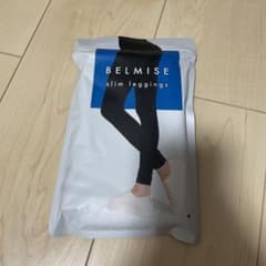ベルミス　レギンス　L-LLのサムネイル