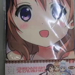 ごちうさ マルチクロスのサムネイル