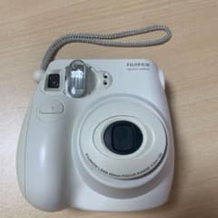 チェキ本体 instax miniのサムネイル