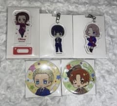 ヘタリア Seria まとめ売り - メルカリ