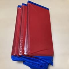 ペット　プール　80×30cm お風呂　犬用　スイミング　水遊びのサムネイル